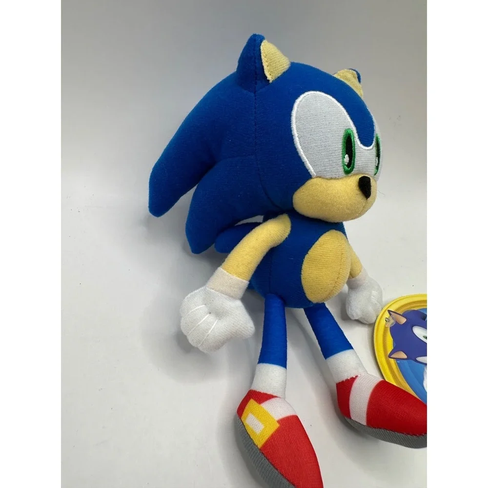 Toy Factory 2022 Sonic the Hedgehog 8